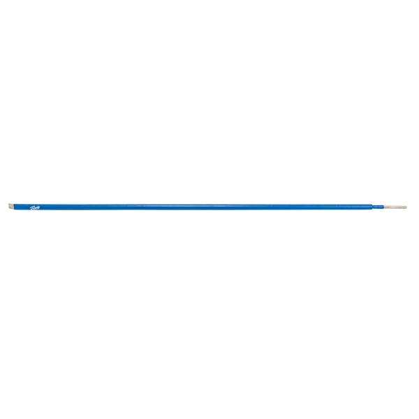 Uncoated Sterile Laparoscopic Curved Blade Electrode LC04 Box of 5