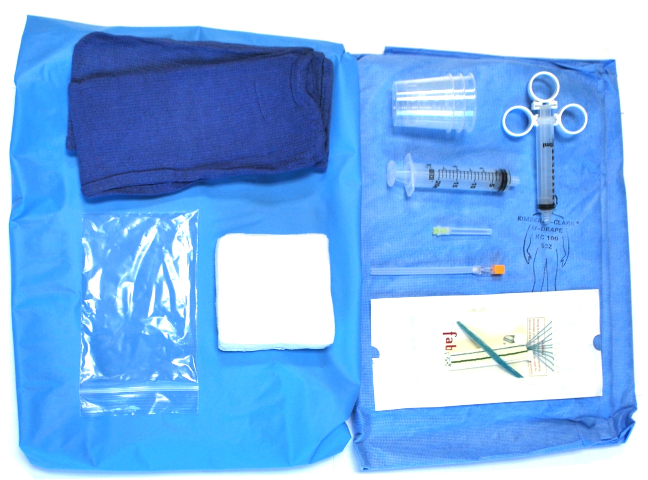 Sterile Sinus Minor Balloon Kit BR980-9101 Case of 5