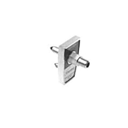 Allied Healthcare Chemetron Quick Connect Vacuum Adapter 12-01-1200