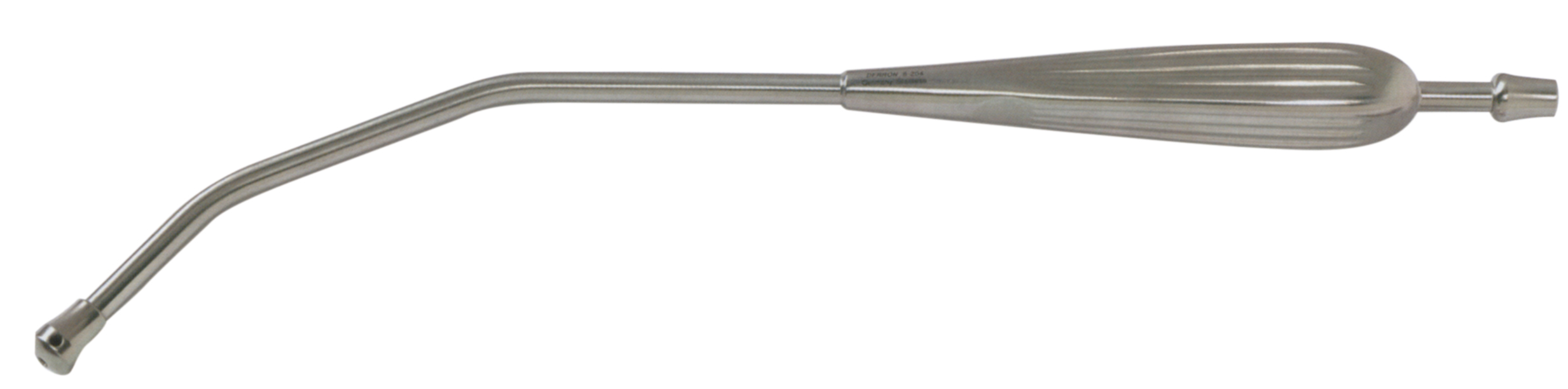 BR Surgical Yankauer Tonsil Suction Tube BR04-15021