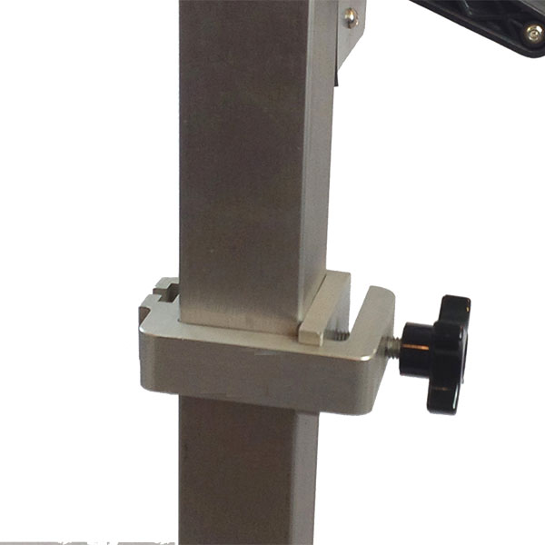 Universal Clamp for Lift Assist IV Poles MCM 257
