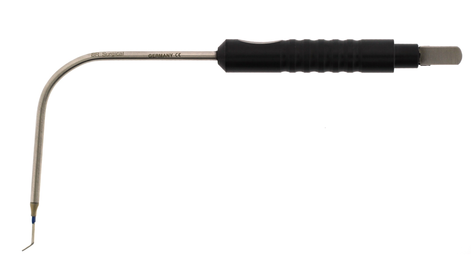 ENT Surgical 90 Degree Bipolar Coagulation Electrode BR90-17617