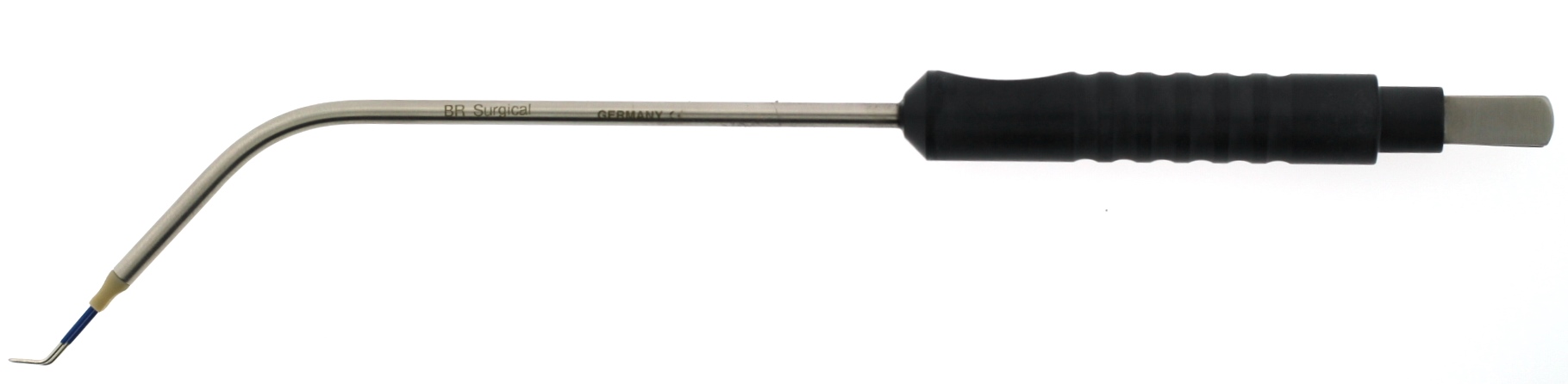 ENT Surgical 45 Degree Tip 45 Degree Shaft Bipolar Coagulation Electrode BR90-17618