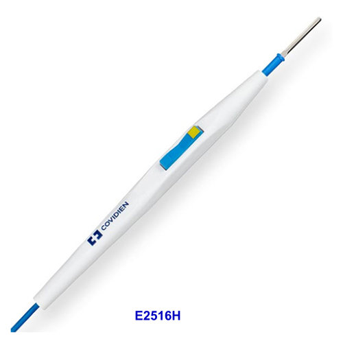 Disposable Button Switch Pencil by Covidien Valleylab E2516 Case