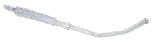 Amsino Amsure Suction Yankauer Rigid Regular Tip Non-vented AS830 Single
