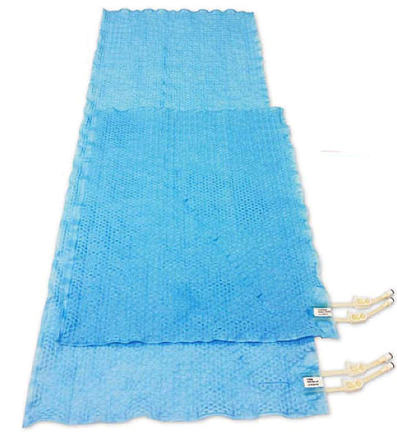 Adroit Medical Adult Blanket Heat Therapy Pad 24X60 ST-060