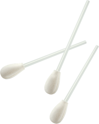 BD Carefusion ChloraPrep Swabstick Applicator Case 260100