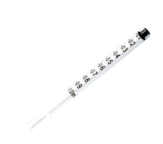 Exel 1cc Bone Delivery Syringe OSTDS1 1000/case