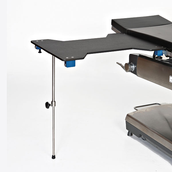 Mid Central Medical Carbon Fiber Arm and Hand Surgery Table MCM325