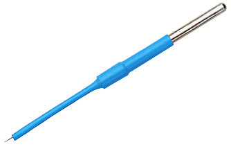 Symmetry Surgical Olsen Single Use Ultrasharp SuperCut Tungsten Microdissection Needle 97130BX