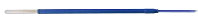 Symmetry Surgical Single Use 5 1/2 Inch Ultrasharp SuperCut Tungsten Microdissection Needle 97135BX