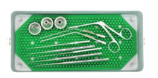 ENT Myringotomy Mini Set BR46-90001