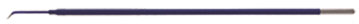 Symmetry Surgical Olsen 7 Inch Single User Ultra Sharp Angled Tip Needle Electrode 97148BX