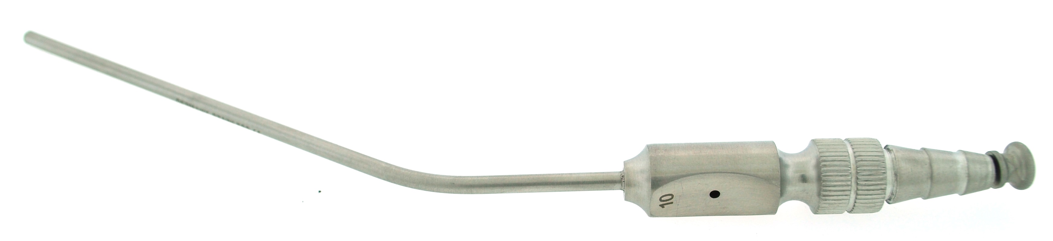 Frazier Suction Tube 30 Degree 12FR 7 1/2 Inches BR46-29512