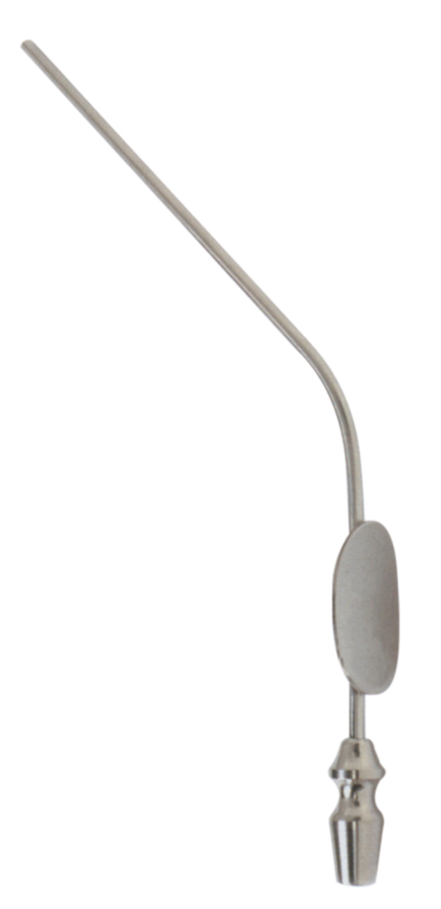 BR Surgical Baron Suction Tube 4FR BR46-29904
