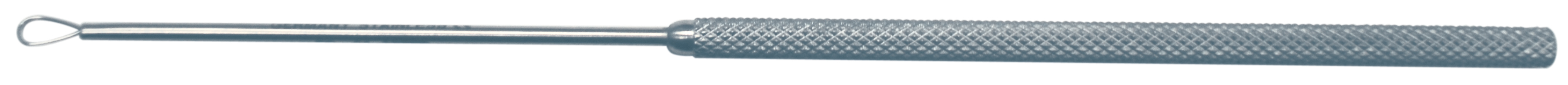 Billeau Ear Loop Size 2 BR44-18002