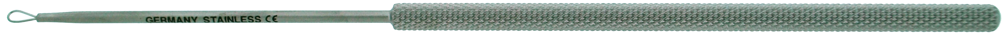 Billeau Micro Ear Loop Size 00 BR44-18010