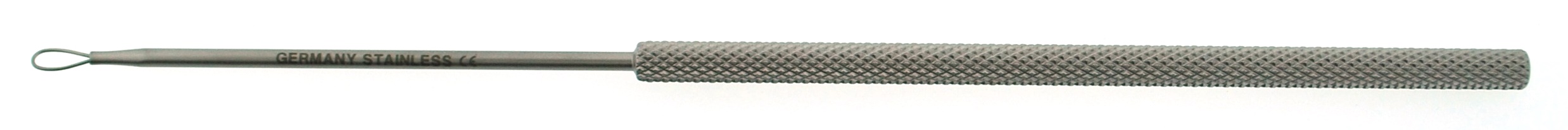 Billeau Micro Ear Loop Size 0 BR44-18011