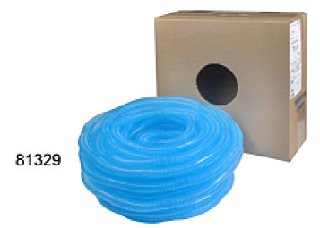 Allied Healthcare B&F Corrugated 22mm Aerosol Tubing 100 Foot 81329