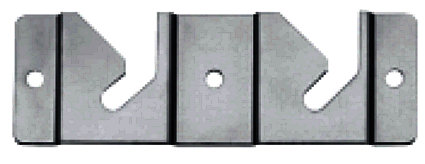 ConMed Hyfrecator 2000 Wall Mount Bracket 7-796-20