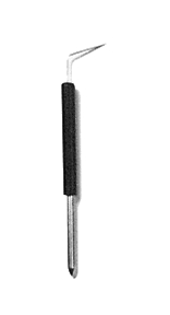 ConMed Hyfrecator Reusable Fine Wire Angled Tip Electrode 705A