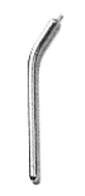 ConMed Hyfrecator Reusable Extra Fine Wire Angled Tip Electrode 714