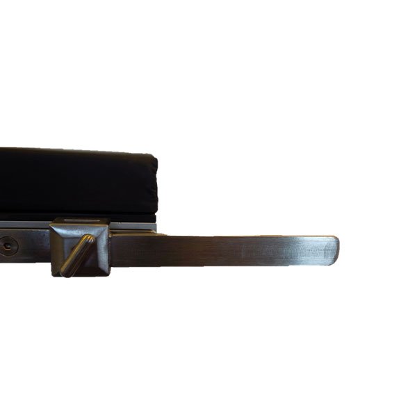 Surgical Table Side Rail Extension MCM167