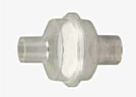 Ventilator Bacteria Filter Pack of 10 L599-200