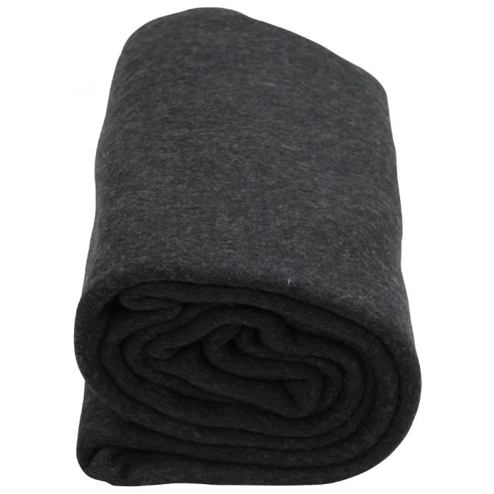 Wool Emergency Fire Retardent Blanket 10-606