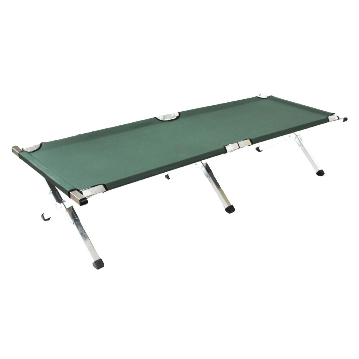 Military Camping Portable Cot 10-983