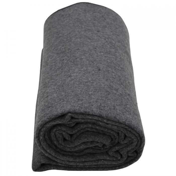 Wool Emergency Wool Blend Blanket 10-604