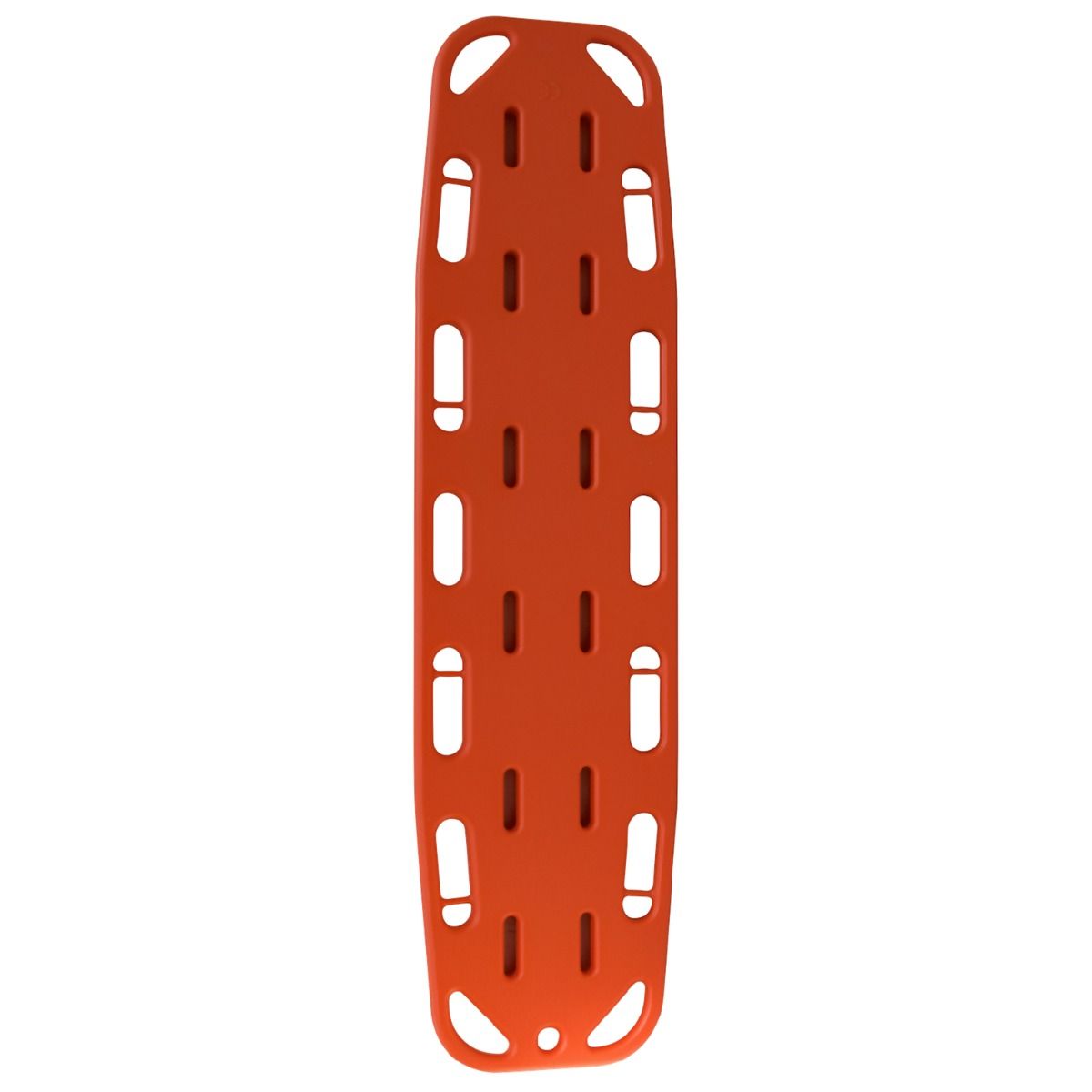 Pediatric X-ray Translucent Spine Board 10-996-ORG
