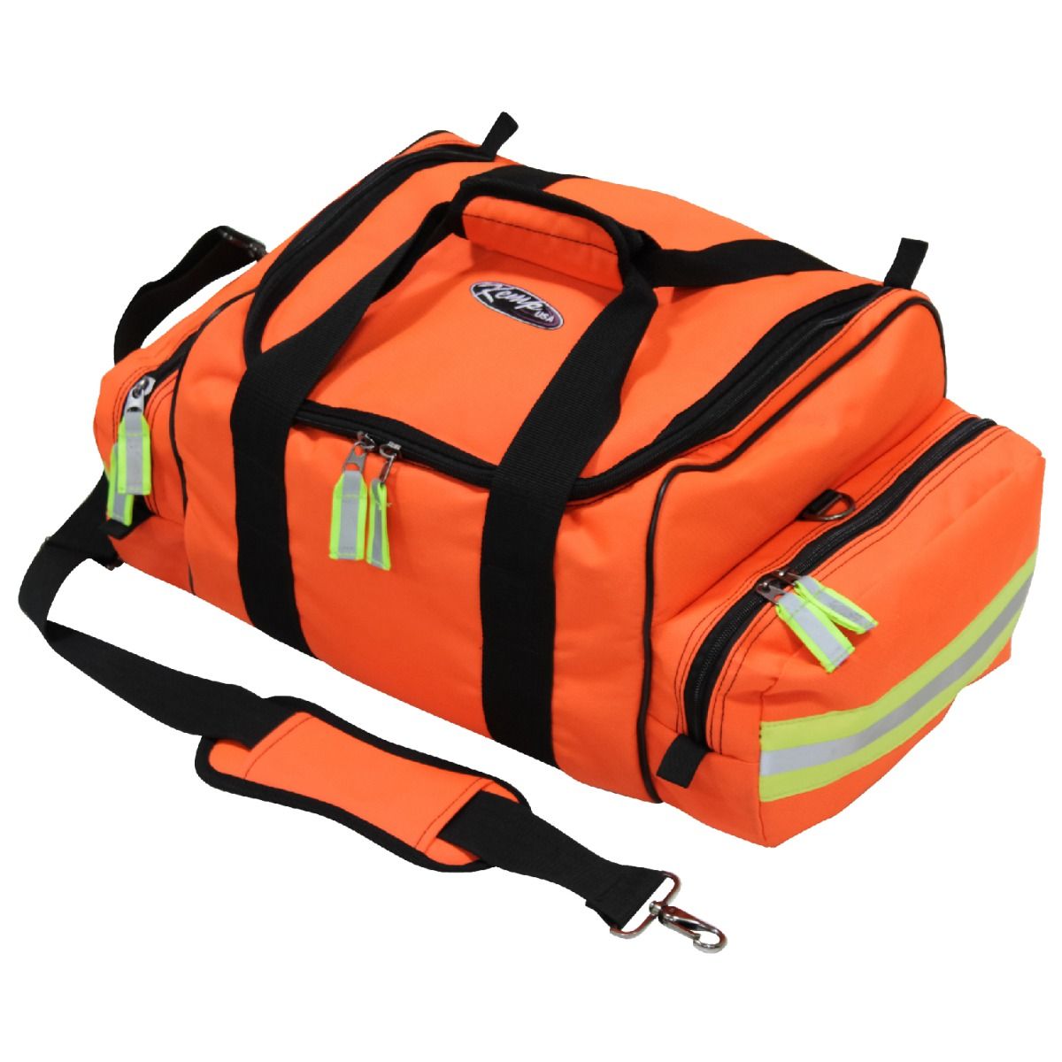 First Responder EMS Maxi Trauma Bag 10-107