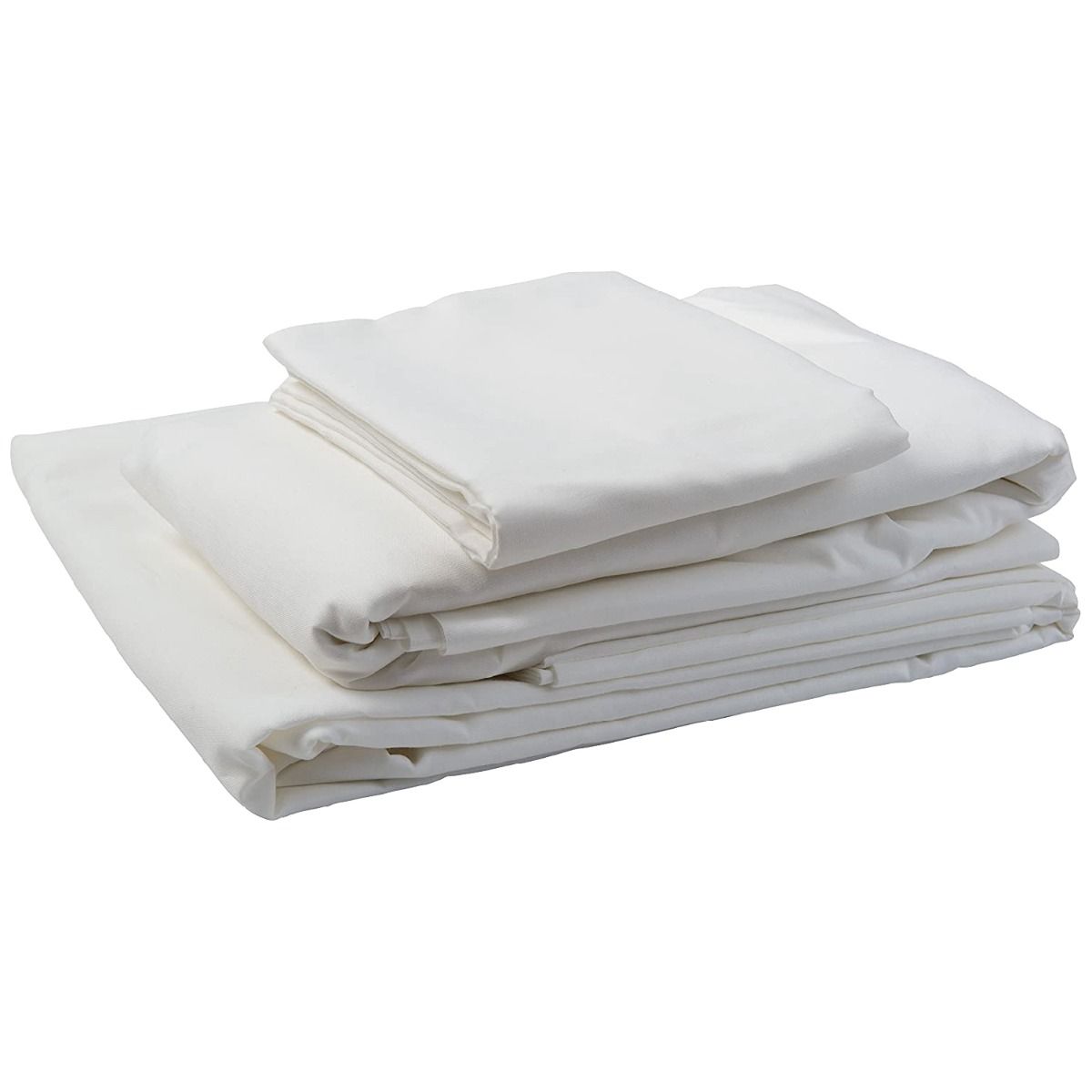 3 Piece Hospital Bed Sheet Set 10-610