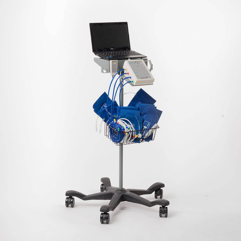 Newman Medical simpleABI Cuff-Link System Multi-level ABI-500CL
