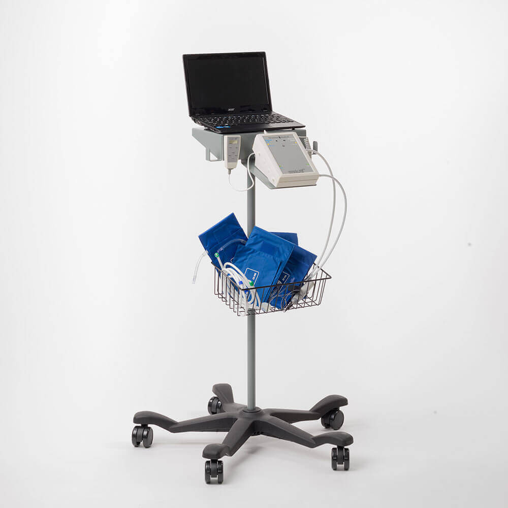 Newman Medical simpleABI Cuff-Link System Single level and Exercise ABI-450CL