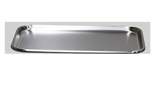 Stainless Steel Mayo Tray 12X19 MCM755