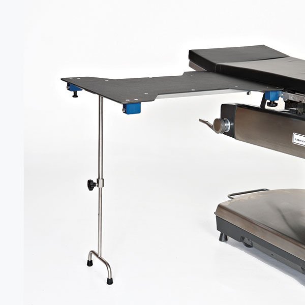 Hourglass Arm and Hand Procedure Table with Doubly Leg MCM321