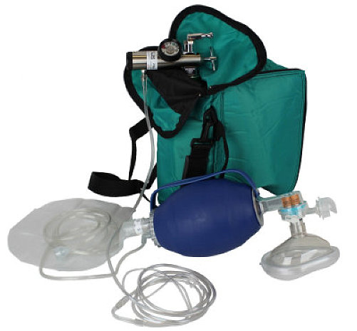 First Responder Kit L903