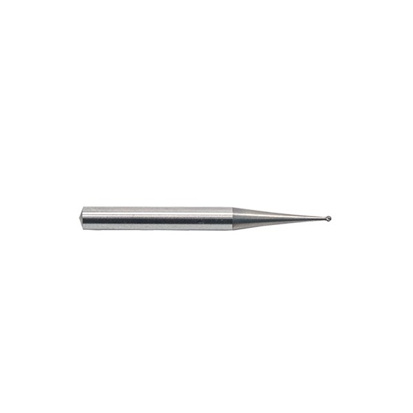 Ophthalmic Burr Tip 1mm 10/Box 0001