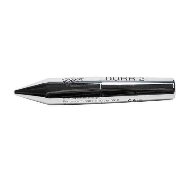 Ophthalmic II Burr Power Handle 0010