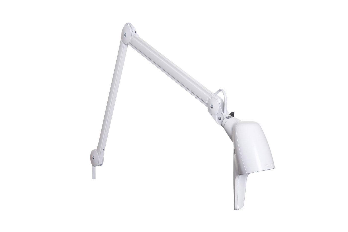 Carelite LED Examination Task Light Table Mount CARLT