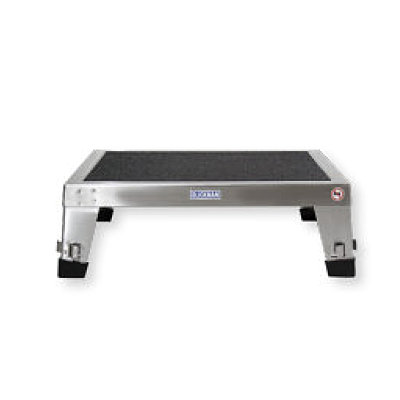 Stacking Stainless Steel Step Stools 8862SS 1018862000