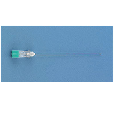 Quincke Style Bariatric Spinal Needle 22G x 5 Inches 565-Case