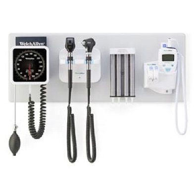 Green Series 777 Integrated Wall System 777-SM2WAS-US