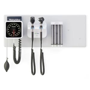Green Series 777 Integrated Wall System 777-SM2WAX-US