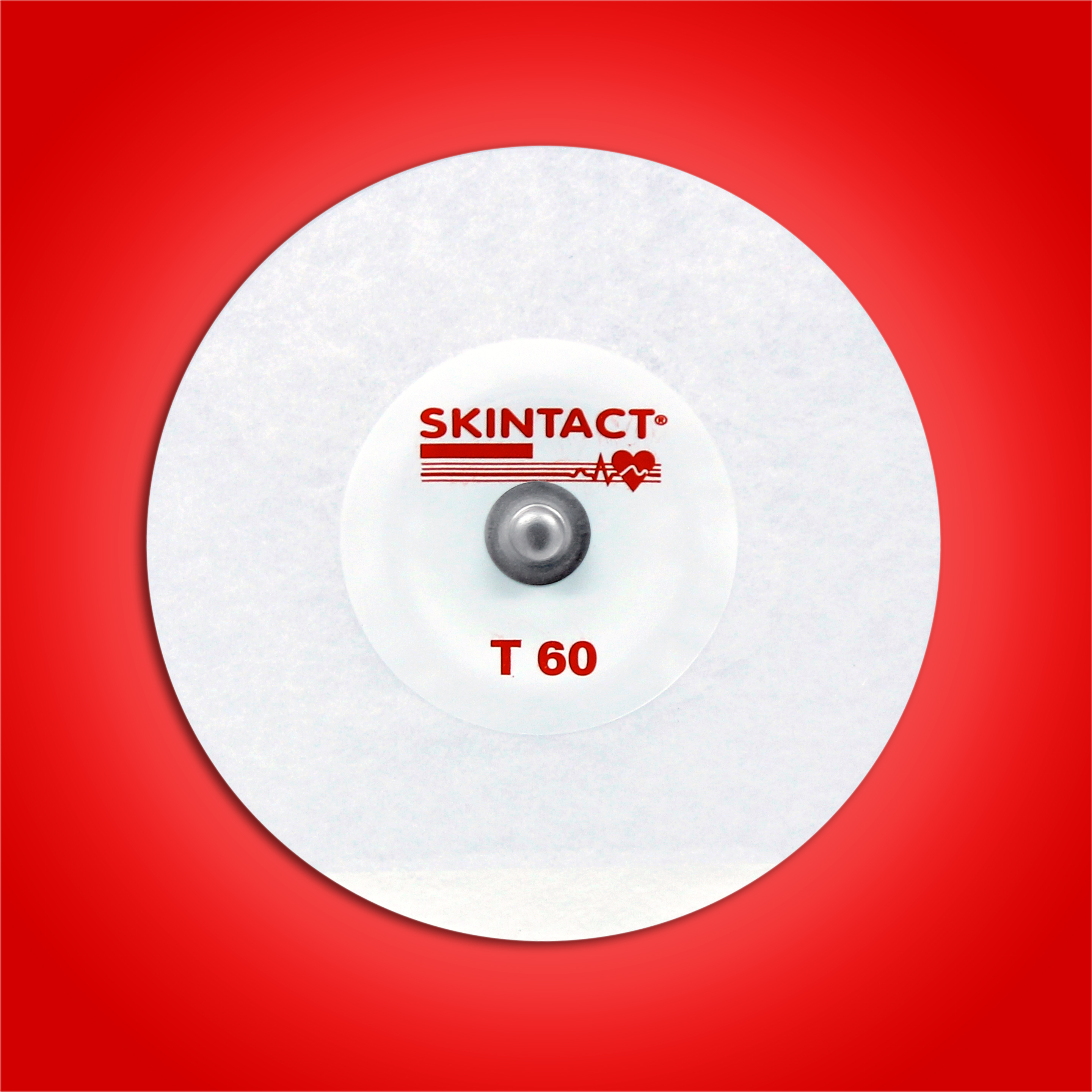 Microporous Tape Wet-Gel T-60 by Skintact