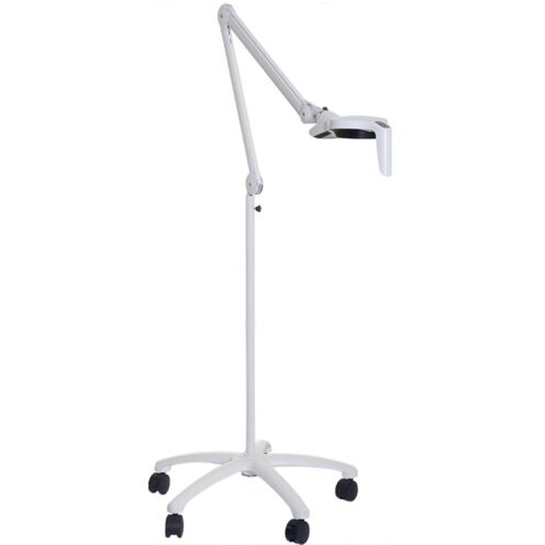 LED Super Examination White Light Floor Stand SELEDFL