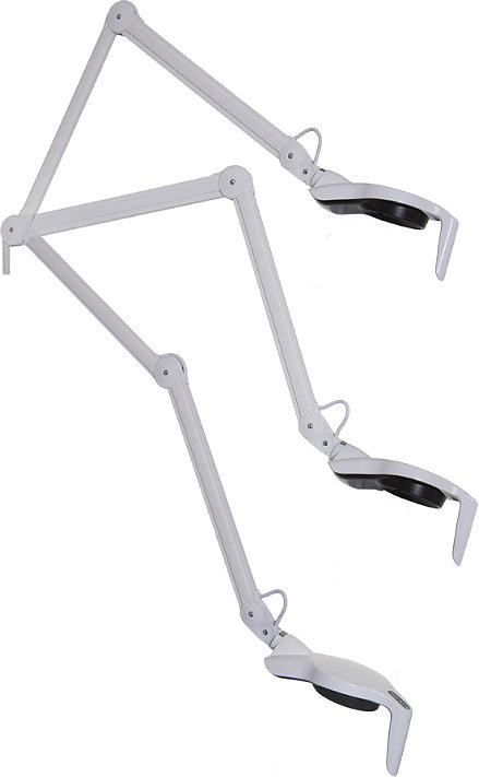 LED Super Examination White Light Wall Mount SELEDW
