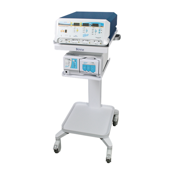 Symmetry Surgical Bovie Mobile Stand BV-IDS-CS2